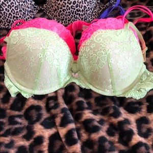 PINK Victoria's Secret Intimates & Sleepwear - 3 Victoria secret bras PINK Victoria's Secret Intimates & Sleepwear - 3 Victoria secret bras